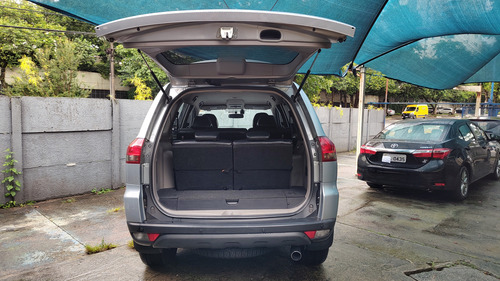 Mitsubishi Pajero Dakar 3.2 Hpe Aut. 5p