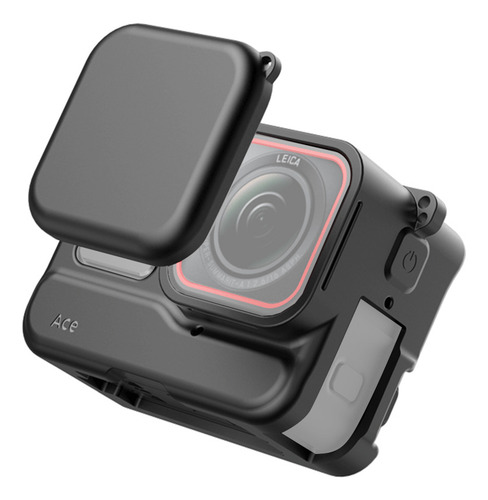 Protective Case Insta360 Camera Accessory Silicone Sports