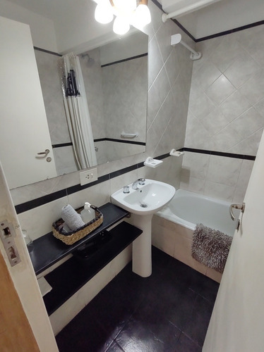 Departamento 4 Pax En Pleno Centro De Bariloche