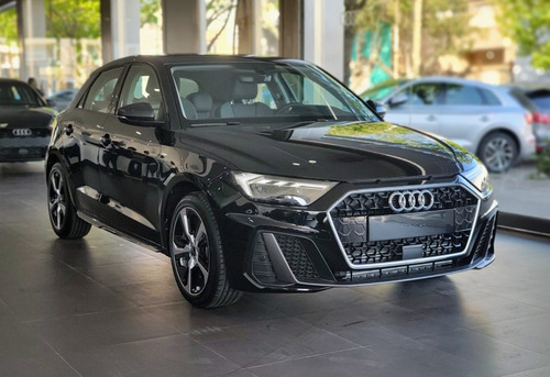 Audi A1 Sportback 2.0 40 Tfsi 150Cv