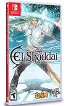 Comprar El Shaddai Ascension Of The Metatron Nintendo Switch