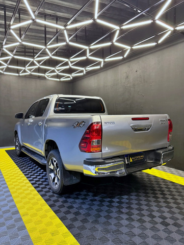 Toyota Hilux Srx 4x4 2019
