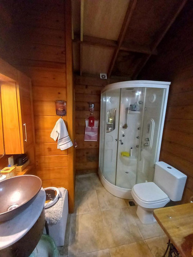 Imagen 10 de 22 de Casa - Pinares. 2 Dormitorios Con Apartamento Independiente