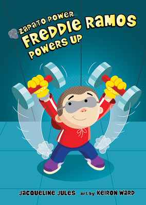 Libro Freddie Ramos Powers Up: 12 - Jules, Jacqueline