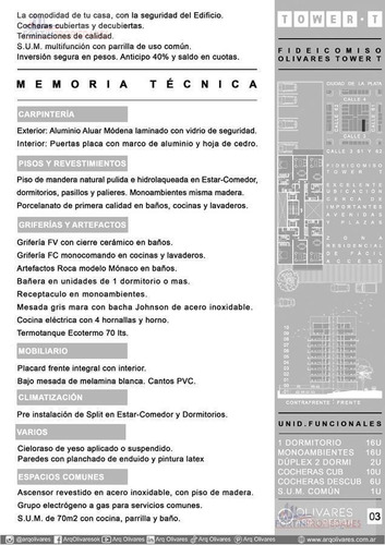 Imagen 4 de 16 de Departamento - Microcentro