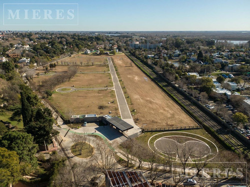 Imagen 4 de 6 de Lote En Venta En San Isidro, Lasalle Al Río - Beccar.