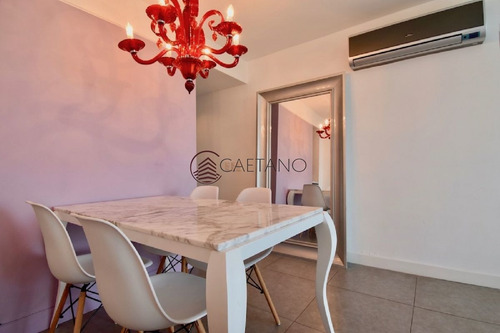 Imagen 2 de 26 de Apartamento En Venta Yoo Punta Del Este - Exclusivo - Punta Del Este Roosevelt