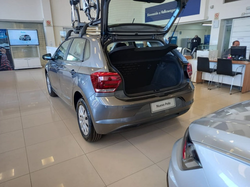 Imagen 9 de 15 de Volkswagen Polo Msi 1