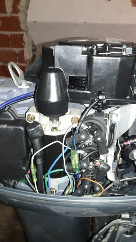 Imagen 7 de 24 de Tracker Cabinado