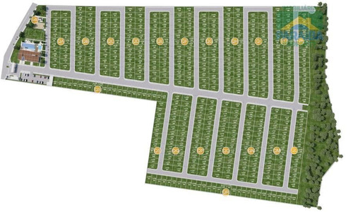 Imagem 11 de 11 de Lote Residencial À Venda, Gramame, João Pessoa. - Te0051