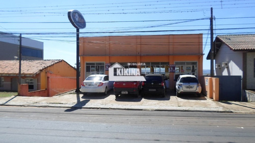 Comercial Para Venda - 10582