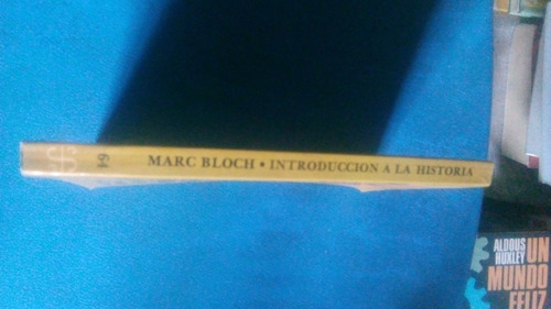 Introducción A La Historia