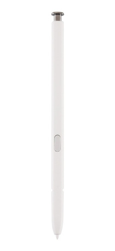 Pluma Stylus Genérica Compatible Galaxy Note 10 Blanco Plus