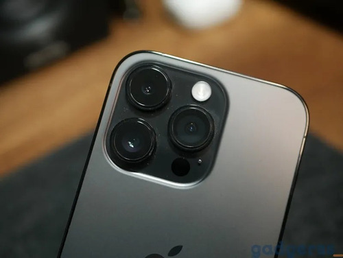 Apple Iphone 14 Pro Max (128 Gb) - Negro Espacial Negro