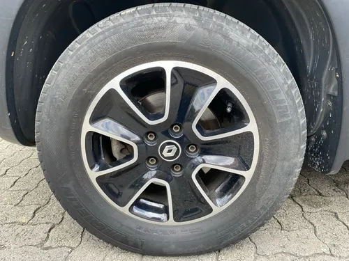 Renault Duster 2.0 dynamique intens