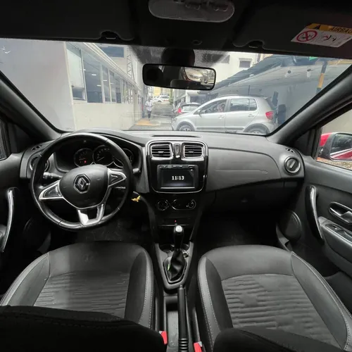 Renault Stepway INTENS TP 1.6CC 2022