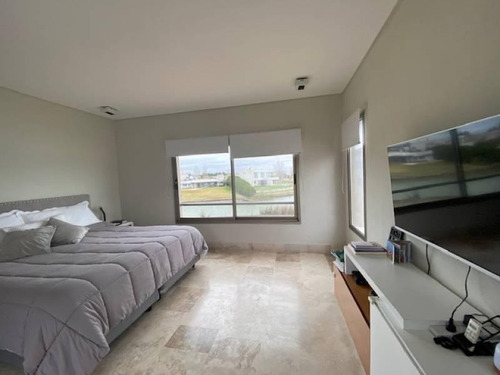 Imagen 27 de 30 de Casa En Venta En San Benito, Villanueva, Tigre