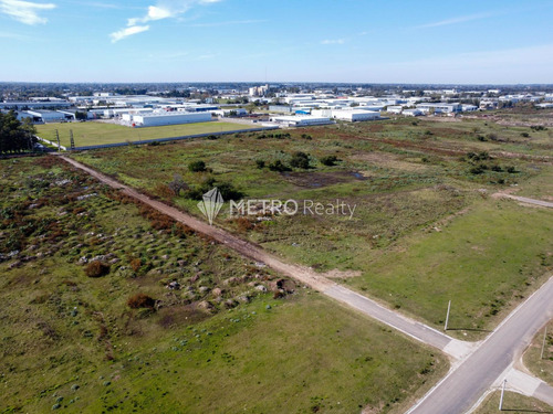 Terreno En Venta, Burzaco