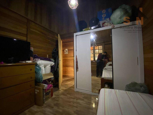 Imagem 7 de 16 de Casa À Venda, 71 M² Por R$ 299.990,00 - Nova Carmela - Guarulhos/sp - Ca0161