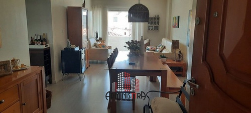 Imagem 2 de 14 de Apartamento A Venda Centro Sorocaba/ Sp - Ap-2357-1