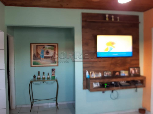 Imagem 2 de 10 de Casas - Ref: V62051