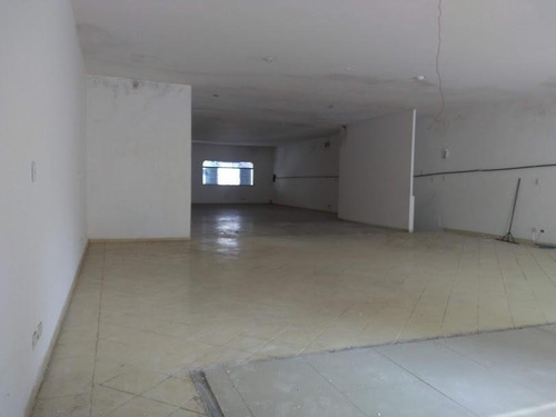 Imagem 2 de 9 de Salão Para Aluguel, Santa Paula - São Caetano Do Sul/sp - 62682