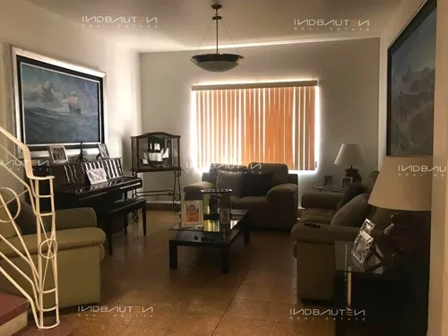 Casa En Venta En Miguel Hidalgo Cdmx