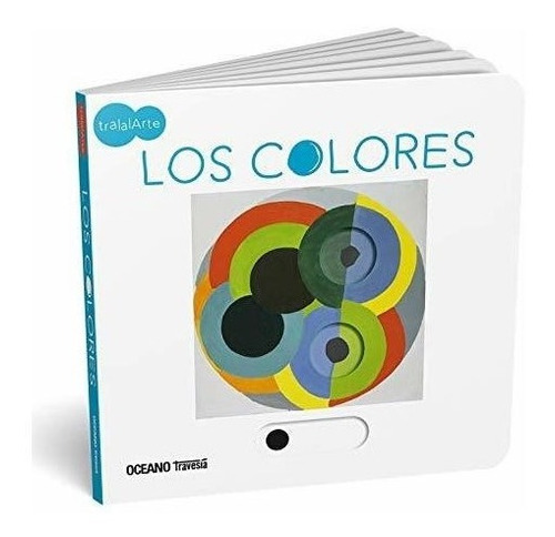 Colores, Los - Tralalarte