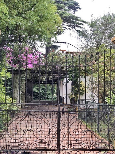 Imagen 3 de 23 de Casa En Venta Vicente Lopez Historica Gran Parque C/pileta