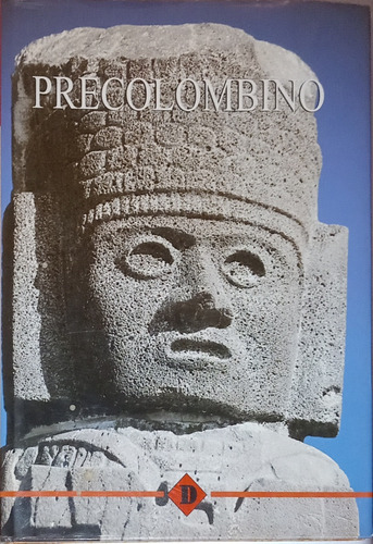 El Arte Precolombino - Emma Sanchez Montañés 