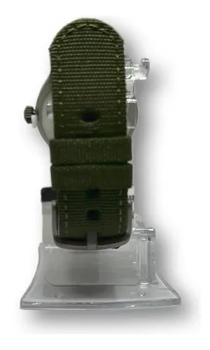 Relógio Timex Expedition Scout 40 Verde T499619j Novo! | MercadoLivre