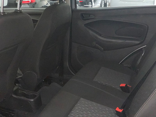 Imagem 12 de 18 de Ford Ka 2019 Impecável Score Baixo Aplicativo