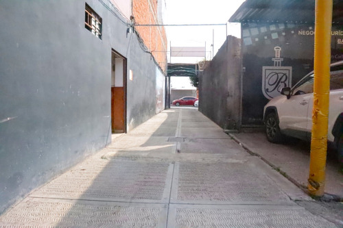Oficina En Renta En Texcoco Centro.