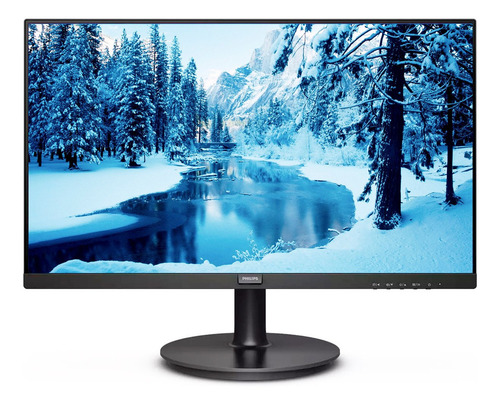 Monitor Philips Led 24 Pulgadas 241v8l/77 Hdmi Vga