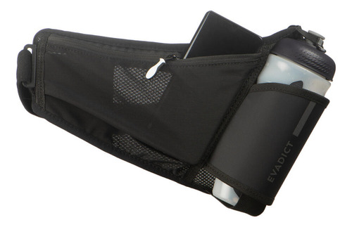 Cinto De Hidratação Trail Running 500ml Cor Preto Pp/p/m