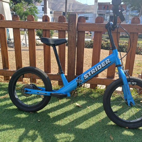 Bicicleta Para Niño