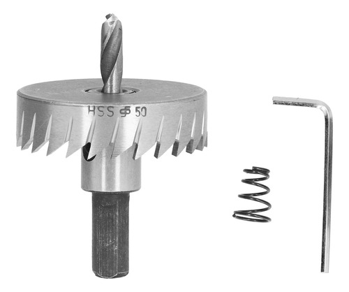 Abridor De Orificios De Acero De Alta Velocidad, Baja Resist