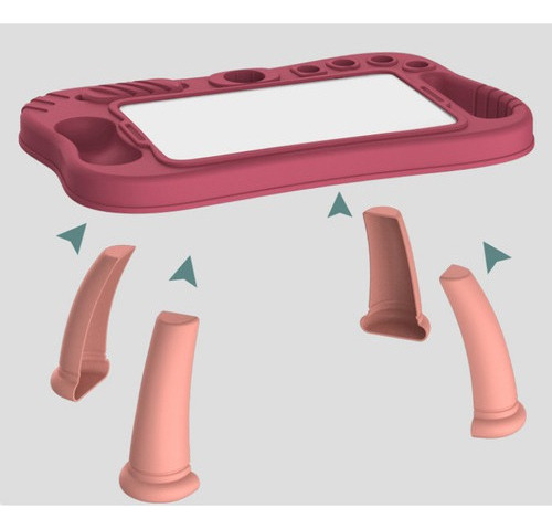 Proyector De Dibujo Infantil, Aprender A Dibujar, Mesa De MĂș
