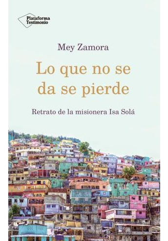 Libro Lo Que No Se Da Se Pierde