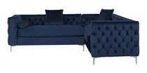 Comprar Sofa Sillon Rinconero Esquinero Logan 2.50 X 2.50 Capitonee