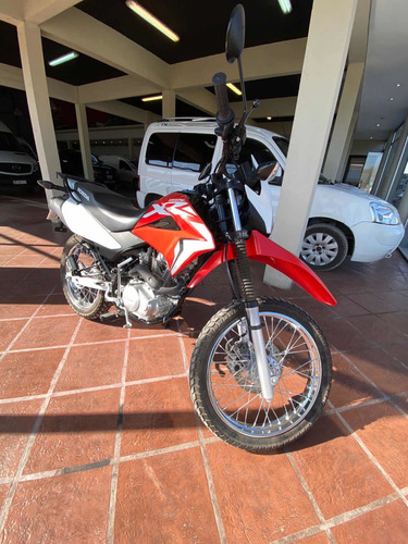 Imagen 6 de 9 de Honda 150l