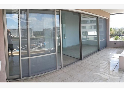 Imagen 11 de 12 de Departamento / Oficina - En Venta- Paseo De La Bahia - Studios I