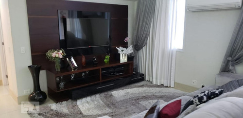 Apartamento À Venda - Água Branca, 2 Quartos, 103 - S893113422
