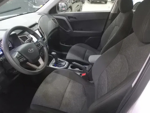 Hyundai Creta Action 1.6 (Aut) (Flex)