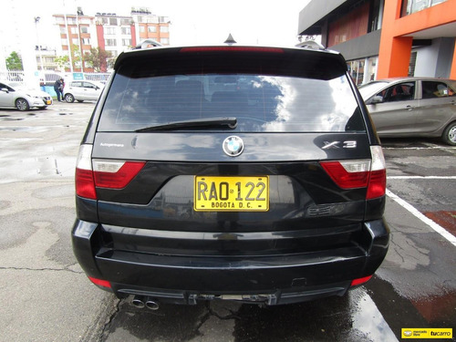 Imagen 6 de 14 de Bmw X3 E83 3.0si