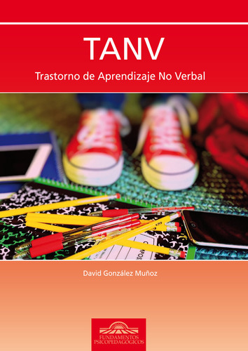 Libro Tanv. Trastorno De Aprendizaje No Verbal