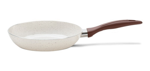 Jogo De Panelas 8 Peças Ceramic Life Cookie Brinox Cor Sem Cor