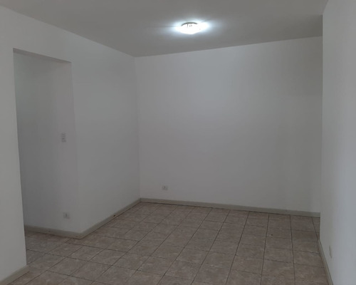 Imagem 23 de 29 de Lindo Apartamento No Imirim, 2 Dorms, 1 Suite, 1 Wc Social, Sala Em L, 2 Vagas Fixas, Cozinha Com Armários, Lavanderia E Aquecedor. Box Blindex . - Ml77 - 69401858