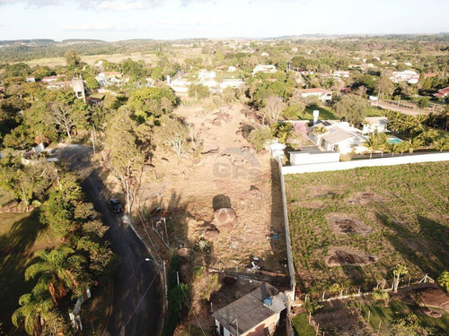 Imagem 2 de 3 de Terreno À Venda, 6892 M² Por R$ 1.250.000,00 - Vale Das Laranjeiras - Indaiatuba/sp - Te3037