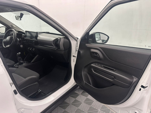 Citroën C3 1.0 Live Pack Flex 5P